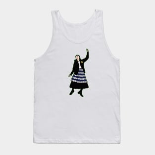 Lydia's Dance Tank Top